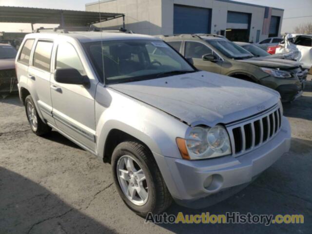 2006 JEEP ALL OTHER LAREDO, 1J4GS48K96C243796