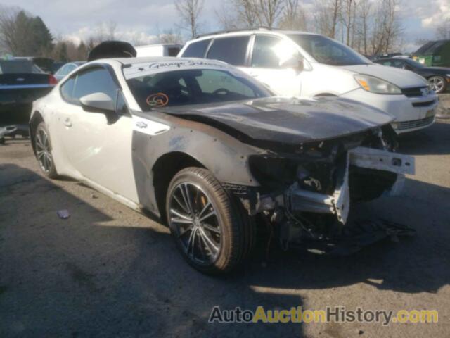 2013 SCION FRS, JF1ZNAA11D1724226