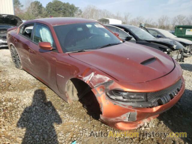 2020 DODGE CHARGER R/T, 2C3CDXCT0LH176678