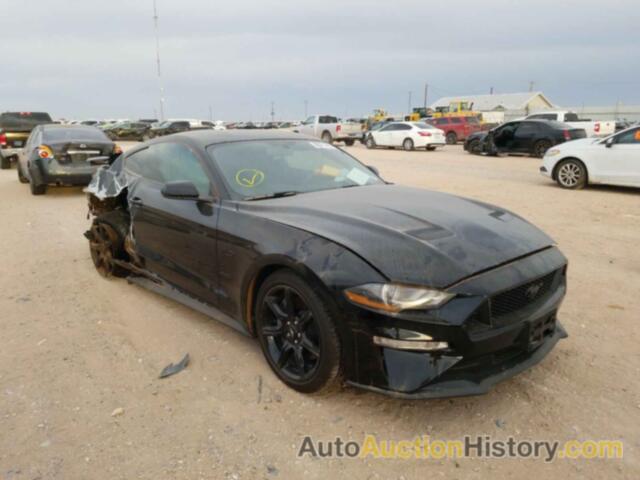 2020 FORD MUSTANG GT, 1FA6P8CF0L5188293
