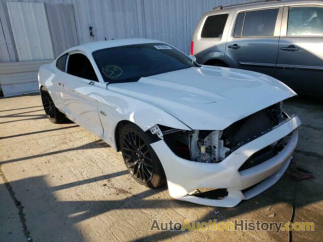 2017 FORD MUSTANG GT, 1FA6P8CF0H5248905