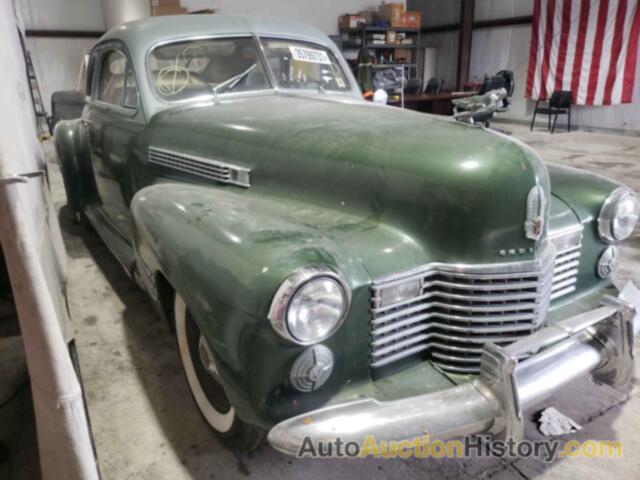 1941 CADILLAC ALL OTHER, 5352875