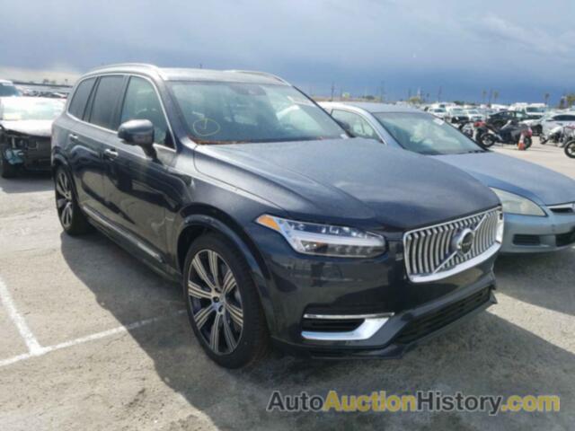 2021 VOLVO XC90 T8 RECHARGE INSCRIPTION, YV4BR0CL1M1683814