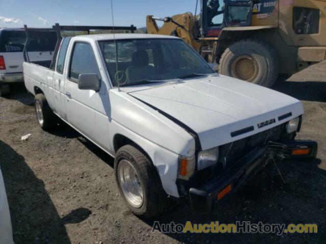 1994 NISSAN TRUCK KING KING CAB XE, 1N6SD16S7RC337849
