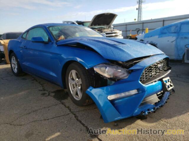2020 FORD MUSTANG, 1FA6P8TH6L5191555