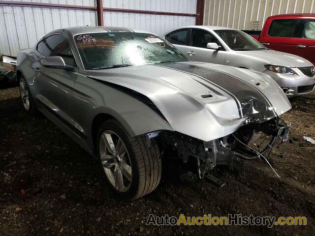 2020 FORD MUSTANG, 1FA6P8TH3L5158500