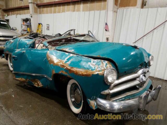 1949 FORD ALL OTHER, 98BA372013
