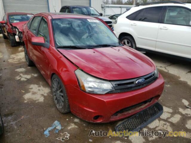 2010 FORD FOCUS SES, 1FAHP3GN6AW184446