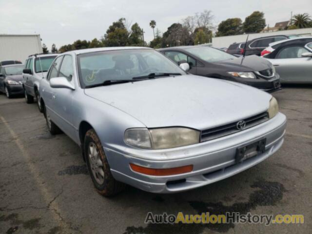 1994 TOYOTA CAMRY LE, JT2SK12EXR0195595