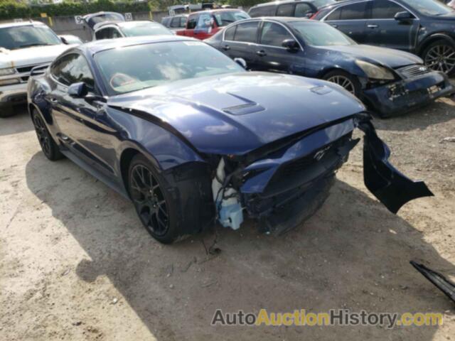 2019 FORD MUSTANG, 1FA6P8TH0K5180369