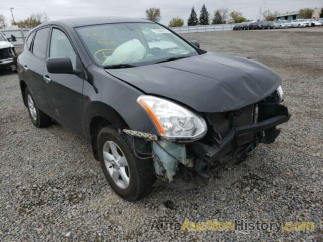 2010 NISSAN ROGUE S, JN8AS5MT9AW001506