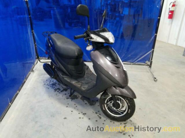 2021 OTHER MOPED, LL0TCAPH9MG005707