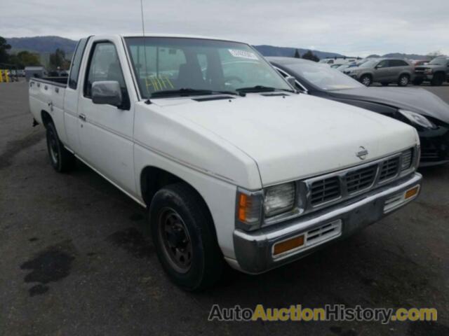 1993 NISSAN TRUCK KING KING CAB, 1N6SD16S2PC376412