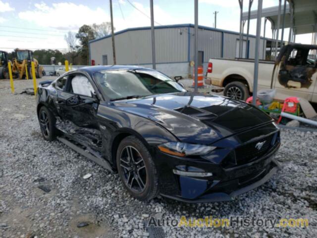 2020 FORD MUSTANG GT, 1FA6P8CF6L5189996