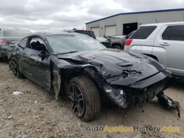 2020 FORD MUSTANG GT, 1FA6P8CF9L5181956