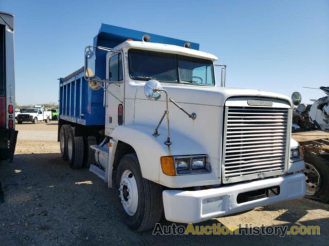 1991 FREIGHTLINER ALL MODELS FLD120, 1FUYDCYB1MH512154