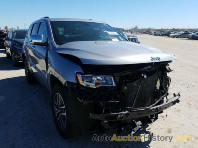2020 JEEP CHEROKEE LIMITED, 1C4RJEBG4LC294811