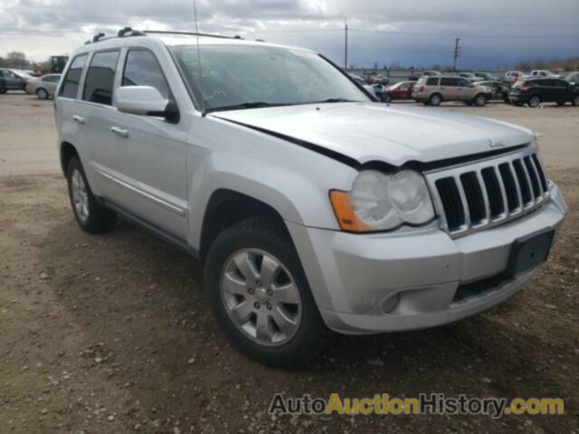 2010 JEEP CHEROKEE LIMITED, 1J4RS5GT2AC142486