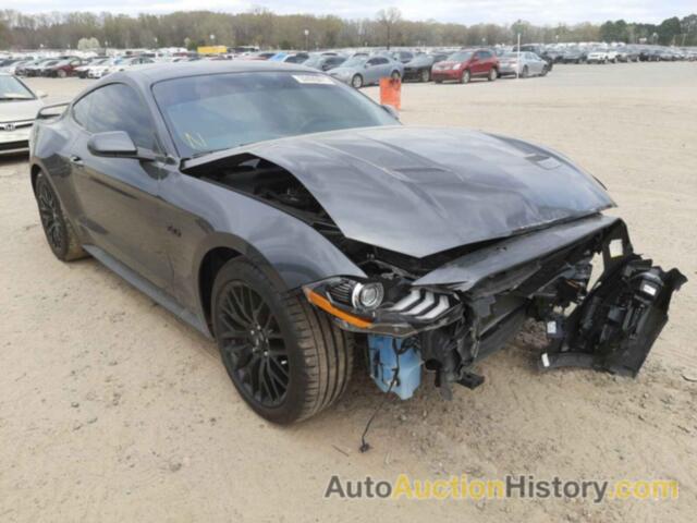 2020 FORD MUSTANG GT, 1FA6P8CF5L5132916