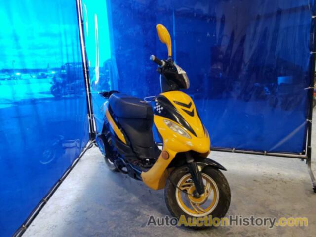 2009 OTHER 49CC SCOOT, L8YTCBPF09Y070513