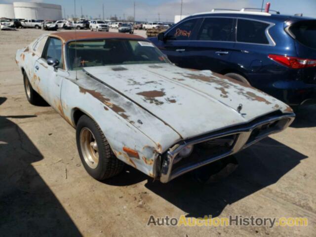 1973 DODGE CHARGER, WP29M3A269733