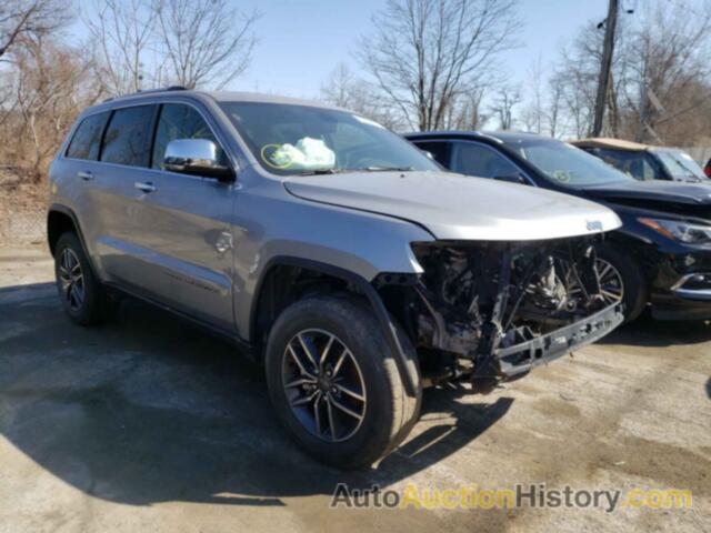 2020 JEEP CHEROKEE LIMITED, 1C4RJFBG0LC209548