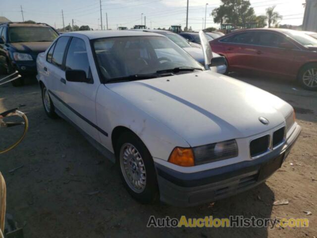 1992 BMW 3 SERIES I, WBACA5318NFG02547