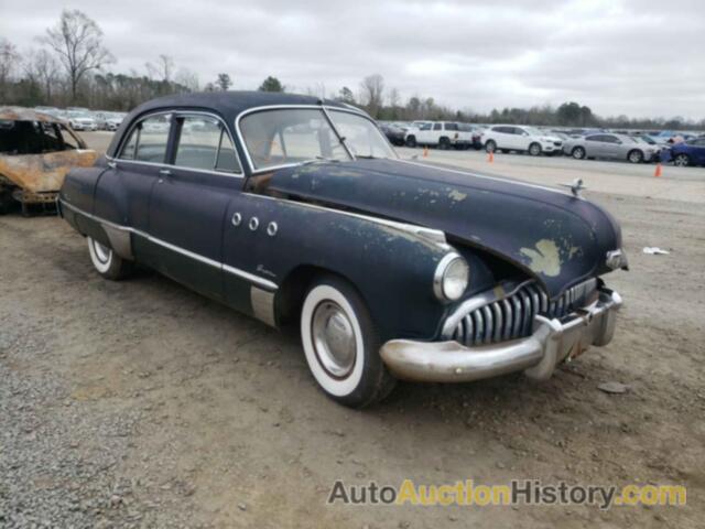 1949 BUICK ALL OTHER, 35101470