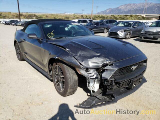 2020 FORD MUSTANG, 1FATP8UH7L5134234