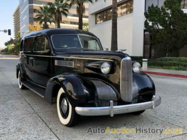 1939 CADILLAC ALL OTHER, 3349L595