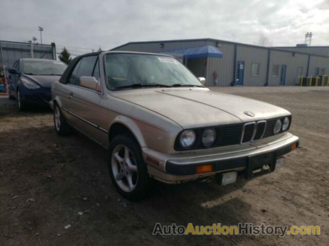 1990 BMW 3 SERIES IC, WBABB1313LEC03632