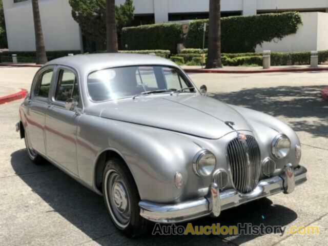 1957 JAGUAR ALL OTHER, S985728BW