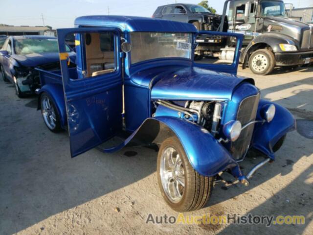 1932 FORD UK, 5163271