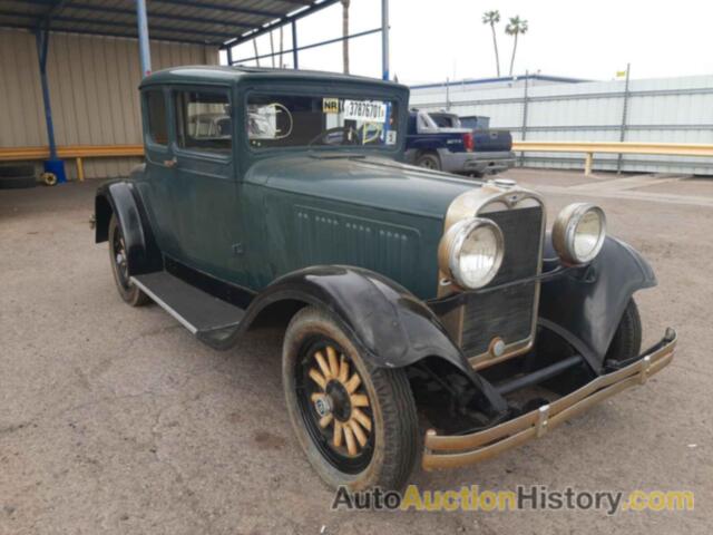 1928 DODGE ALL OTHER, M45690