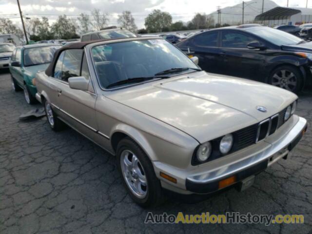 1988 BMW 3 SERIES I AUTOMATIC, WBABB2308J8856513