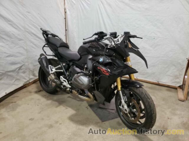 2020 BMW MOTORCYCLE RS, WB10J8304LZG92318