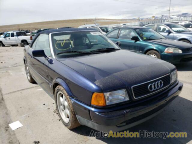 1997 AUDI ALL OTHER, WAUAA88G0VN006390