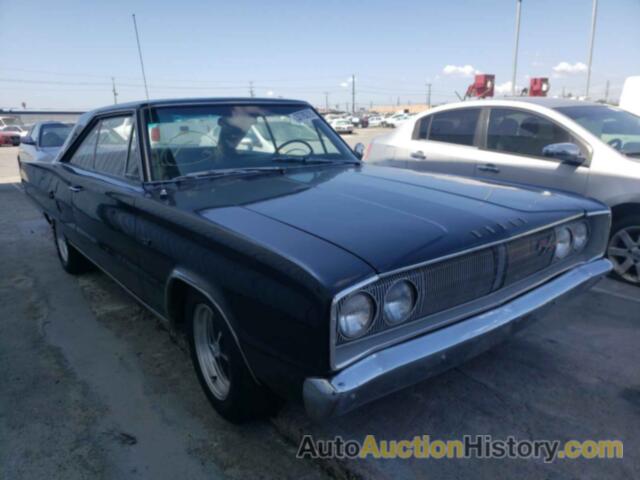 1967 DODGE ALL OTHER, WS23L77142873