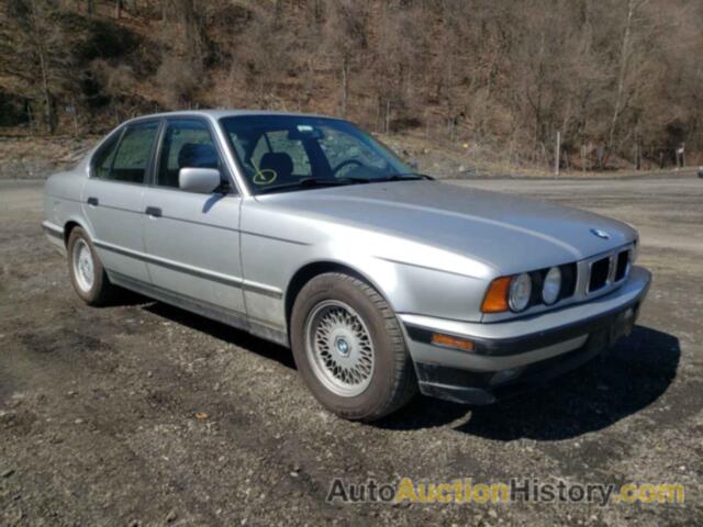 1994 BMW 5 SERIES I AUTOMATIC, WBAHE6310RGF25768
