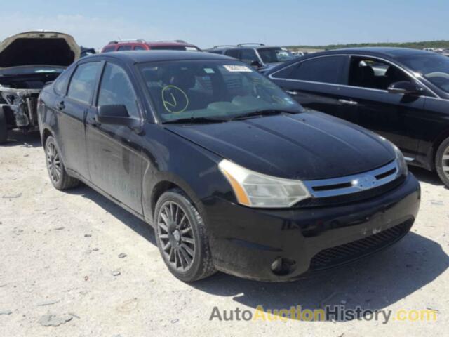 2010 FORD FOCUS SES, 1FAHP3GN8AW114835