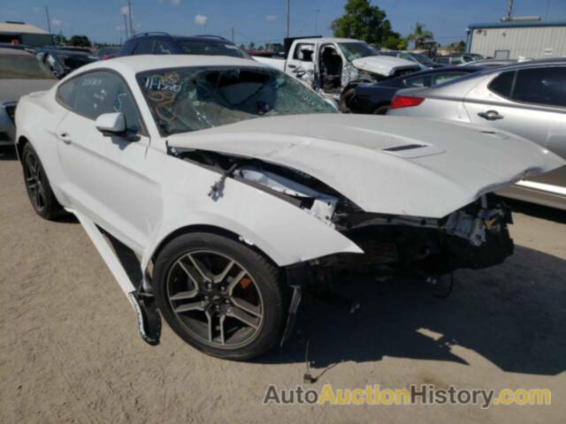 2020 FORD MUSTANG, 1FA6P8TH6L5120159