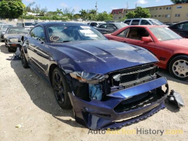 2020 FORD MUSTANG, 1FA6P8TH6L5157874