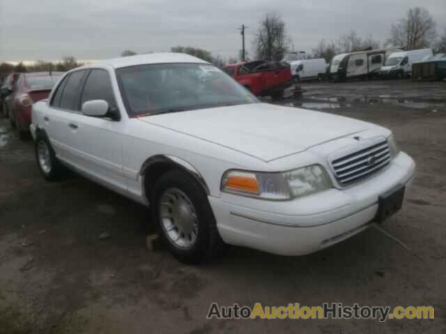 1999 FORD ALL OTHER LX, 2FAFP74W0XX132951