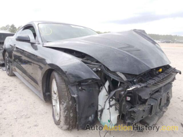 2020 FORD MUSTANG, 1FA6P8TH0L5121257