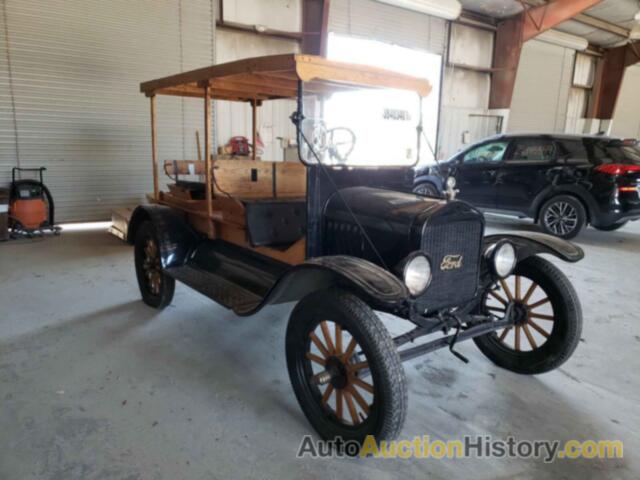 1919 FORD MODEL-T, 11524374