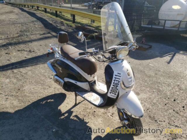 2012 OTHER SCOOTER, L5YTCKPA1C1128964
