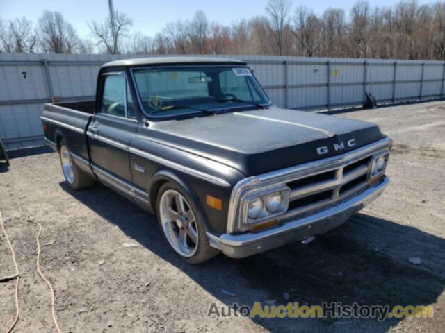 1969 GMC ALL OTHER, CE10D1A17794