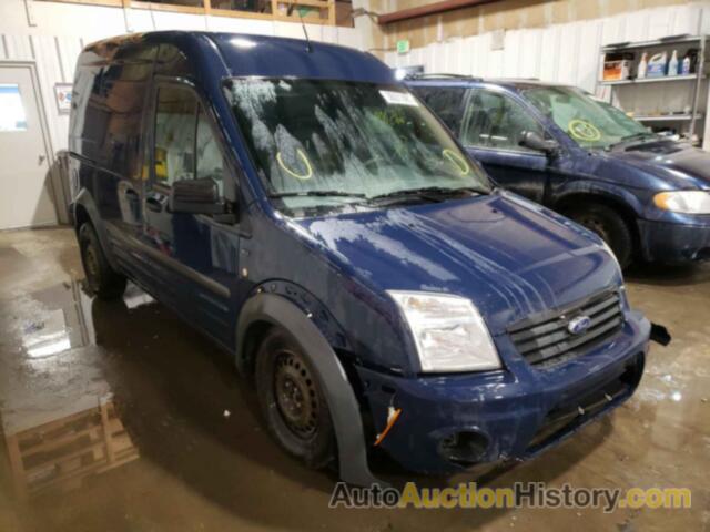 2010 FORD TRANSIT CO XLT, NM0LS7BN3AT014724