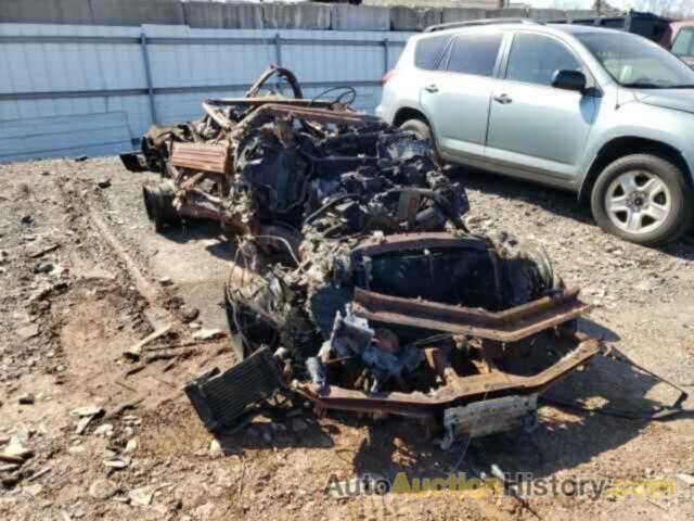 1976 CHEVROLET ALL OTHER, 1Z37X65411560