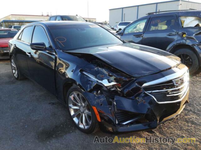 2016 CADILLAC CTS PREMIUM COLLECTION, 1G6AT5SS6G0125606